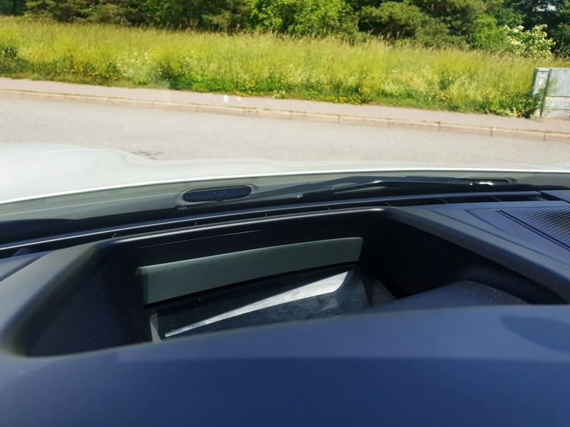 Porsche Taycan bild 25