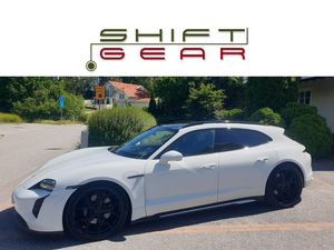 Porsche Taycan bild 1