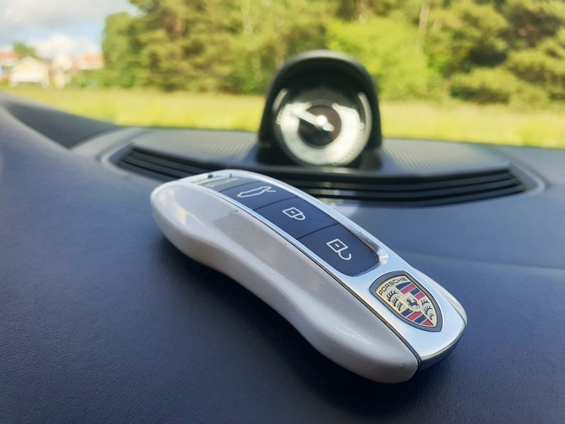 Porsche Taycan bild 28