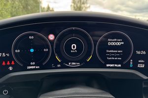 Porsche Taycan bild 24