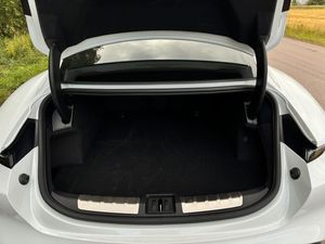 Porsche Taycan bild 16