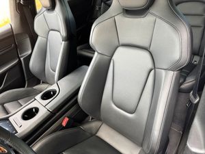 Porsche Taycan bild 5