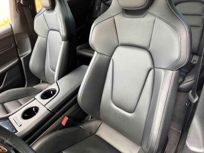 Porsche Taycan bild 5