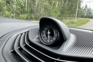 Porsche Taycan bild 11