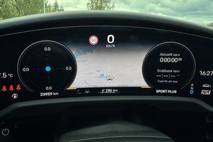Porsche Taycan bild 25
