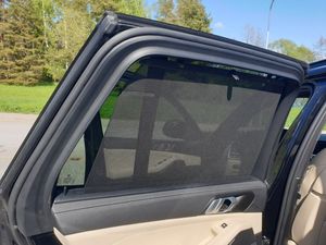 BMW X5 bild 30
