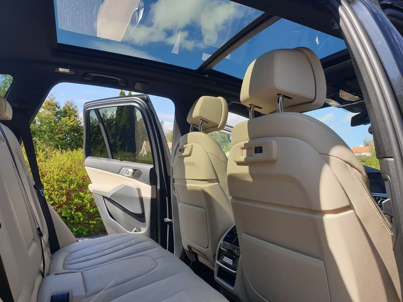 BMW X5 bild 11