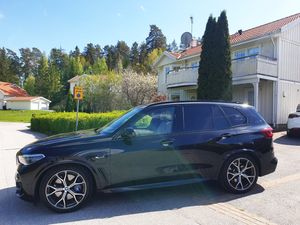 BMW X5 bild 31