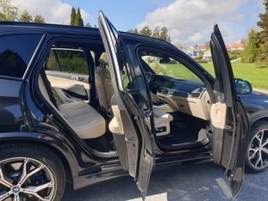 BMW X5 bild 15