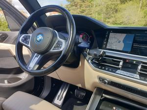 BMW X5 bild 8