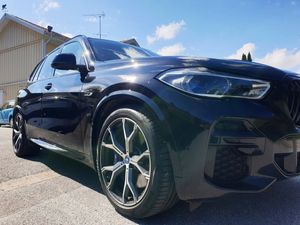 BMW X5 bild 34