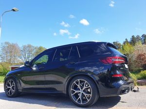 BMW X5 bild 3