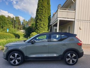 Volvo XC40 bild 15