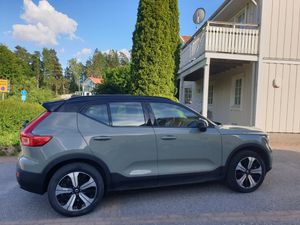 Volvo XC40 bild 34
