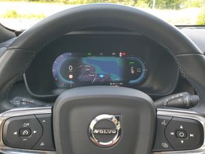 Volvo XC40 bild 31