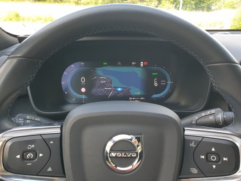Volvo XC40 bild 31