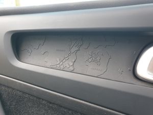 Volvo XC40 bild 16