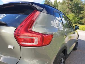 Volvo XC40 bild 14