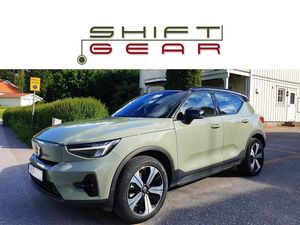 Volvo XC40 bild 1