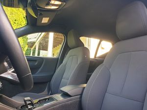 Volvo XC40 bild 23