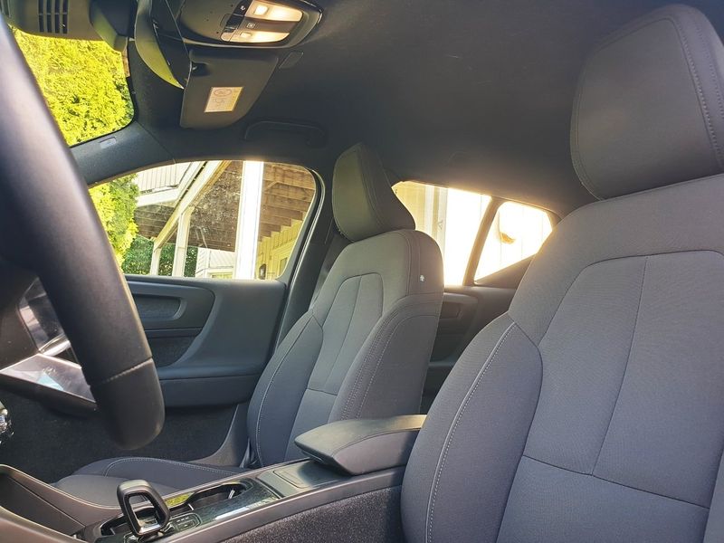 Volvo XC40 bild 23