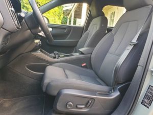 Volvo XC40 bild 3