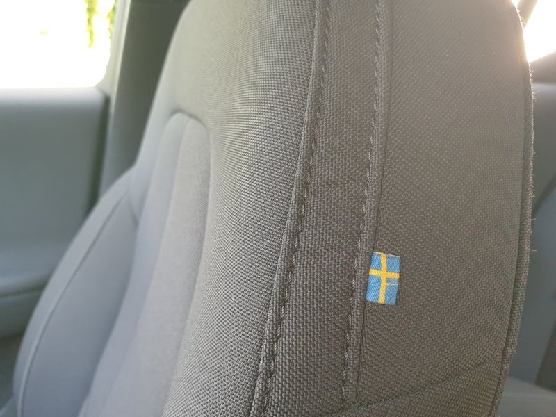 Volvo XC40 bild 19