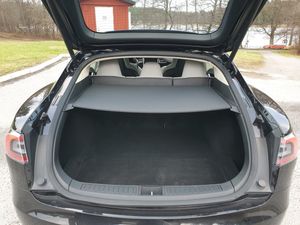 Tesla Model S bild 22
