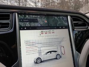 Tesla Model S bild 17
