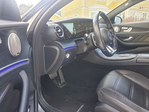 Mercedes E53 AMG bild 32