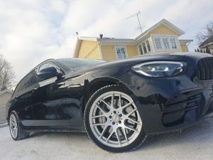 Mercedes E53 AMG bild 12