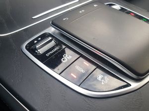 Mercedes E53 AMG bild 30