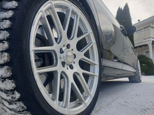 Mercedes E53 AMG bild 19