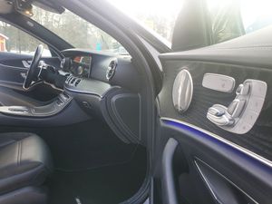 Mercedes E53 AMG bild 33