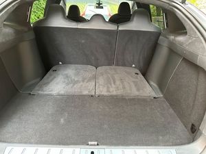 Tesla Model X bild 21