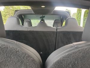 Tesla Model X bild 20