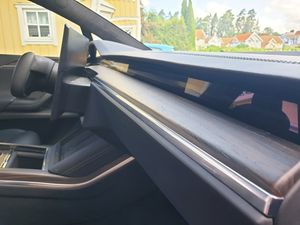 Tesla Model X bild 4