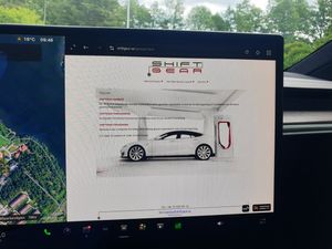 Tesla Model X bild 7