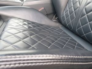 Audi S4 bild 9
