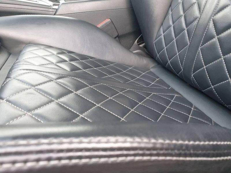 Audi S4 bild 9