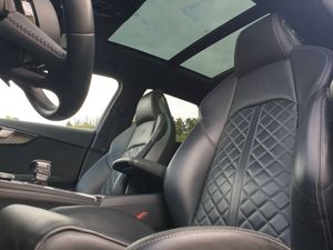 Audi S4 bild 5