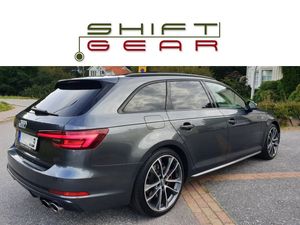 Audi S4 bild 1