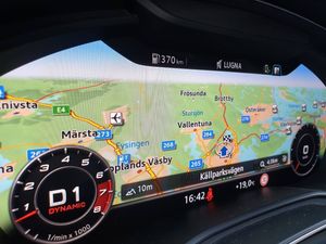 Audi S4 bild 25