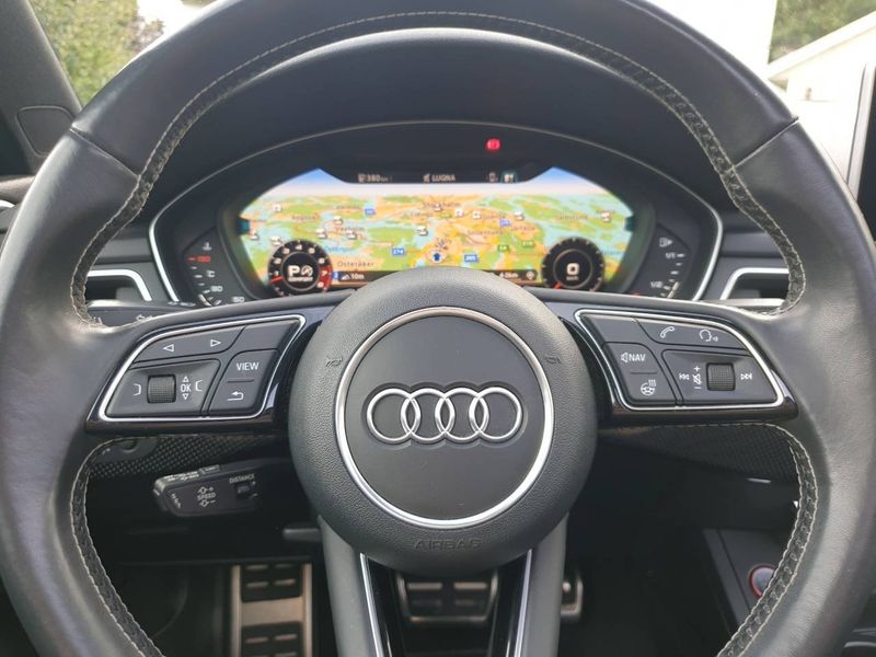 Audi S4 bild 17
