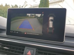 Audi S4 bild 15