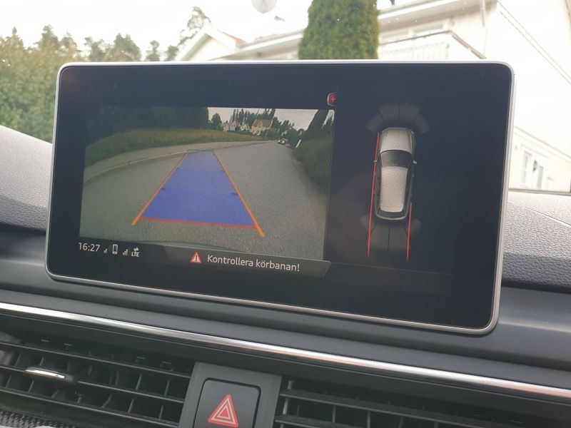 Audi S4 bild 15