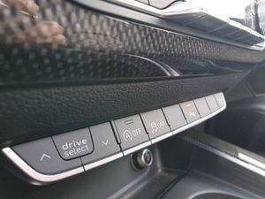 Audi S4 bild 16