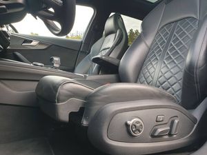 Audi S4 bild 4