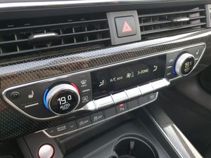 Audi S4 bild 34
