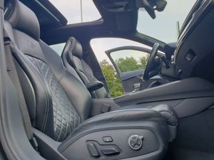 Audi S4 bild 6